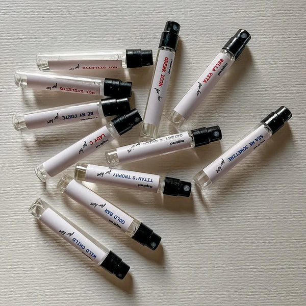 3ml Tester (Alle)