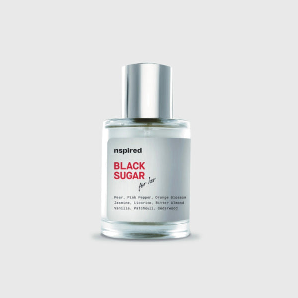 Black Sugar