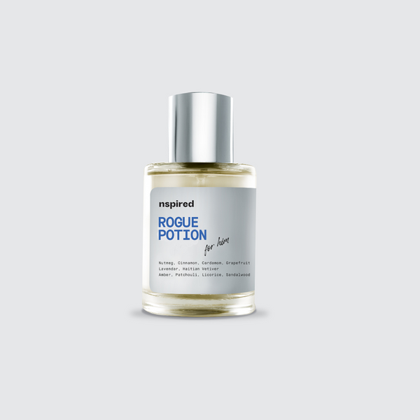 Rogue Potion